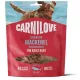 Carnilove Dog Crunchy Snack Mackerel With Raspberries - Makréla Málnával 200g