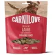 Carnilove Dog Crunchy Snack Lamb With Cranberries - Bárány Tőzegáfonyával 200g