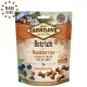 Carnilove Crunchy Snack strucchús & szeder - 200g
