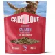 Carnilove Dog Crunchy Snack Salmon With Blueberries - Lazac Áfonyával 200g