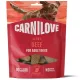 Carnilove Dog Jerky Beef Fillet - Marhafilé 100g