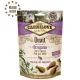 Carnilove Semi Moist fürj oregánóval - 200g