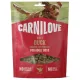 Carnilove Dog Soft Snack Duck Enriched With Rosemary - Kacsa Rozmaringgal 200g