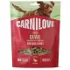 Carnilove Dog Soft Snack Quail Enriched With Oregano - Fürj Oreganóval 200g