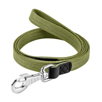 CoLLaR Canvas pamut hevederpóráz