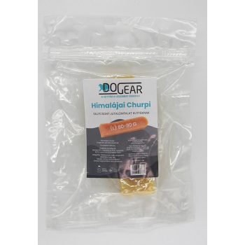 Churpi himalájai sajt rágócsont kutyáknak