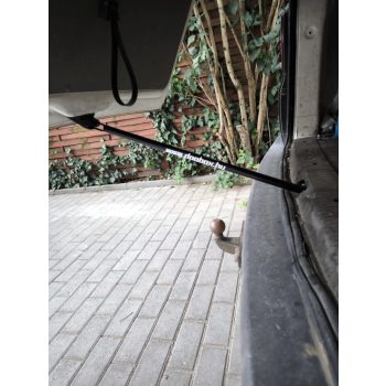 DOGBOX csomagtér ajtó kitámasztó (NAGY)