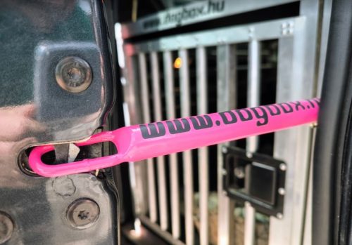 DOGBOX csomagtér ajtó kitámasztó