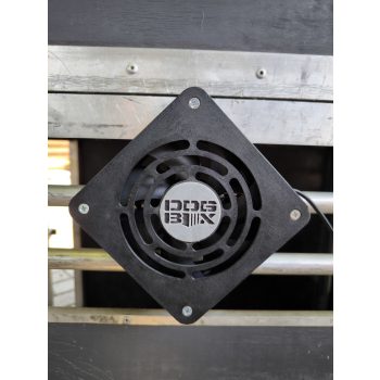 DOGBOX ventilátor szett