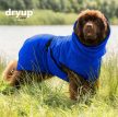 Dryup Big szárítókabát nagytestű kutyák számára
