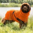 Dryup Big szárítókabát nagytestű kutyák számára
