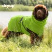 Dryup Big szárítókabát nagytestű kutyák számára