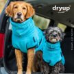 Dryup Standard szárítókabát közepes és nagyobb kutyák számára