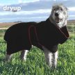 Dryup Giga szárítókabát a legnagyobb testű kutyák számára