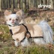 Dryup Nano szárítókabát a legkisebb kutyák számára