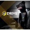 EzyDog Autós biztonsági hám
