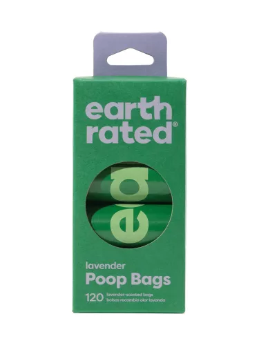 Earth Rated Illatos Kakizacsi (8db)