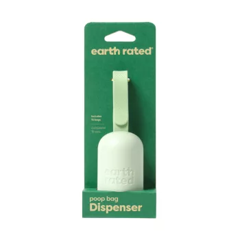 Earth Rated Kakizacsi tartó illatmentes kakizacsival