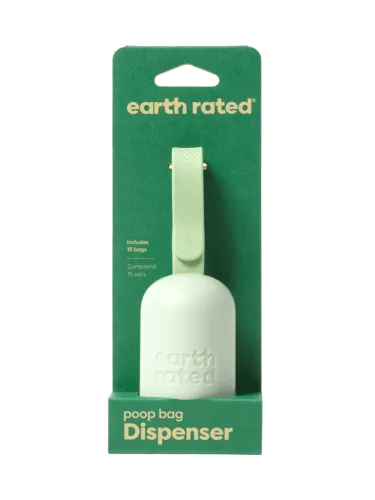 Earth Rated Kakizacsi tartó illatmentes kakizacsival