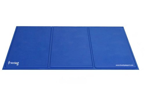 FREEDOG AZUL hűtőmatrac