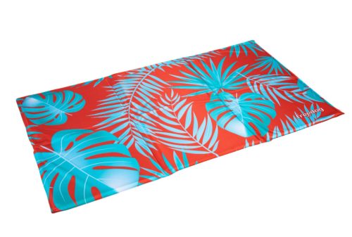 FREEDOG CORAL PALM hűtőmatrac