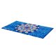 FREEDOG MANDALA AZUL hűtőmatrac