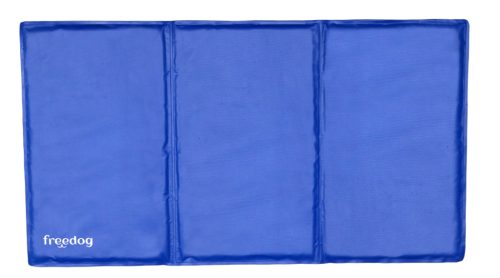 FREEDOG STRONG AZUL erősített kaparásálló hűtőmatrac