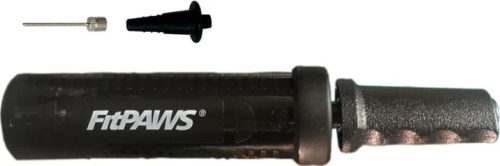 FitPAWS Dual Action pumpa