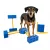 FitPAWS FitKinect Xtra