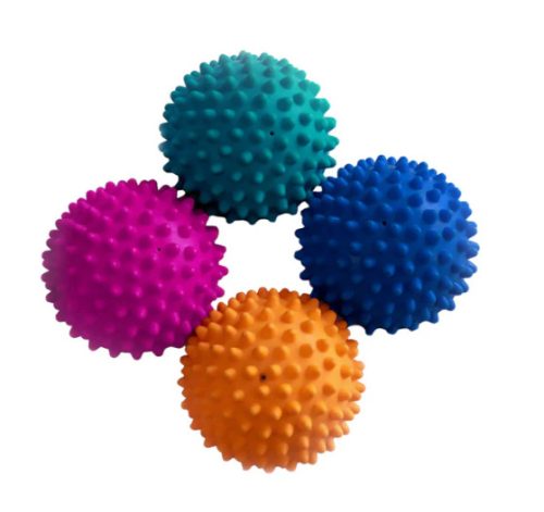 FitPAWS Paw Pods (4db félgömb csomag)