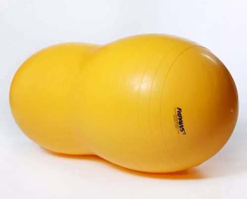 FitPAWS Peanut mogyoró alakú egyensúly labda 70 cm
