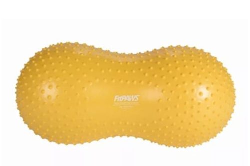 FitPAWS Peanut Trax mogyoró alakú egyensúly labda 40 cm