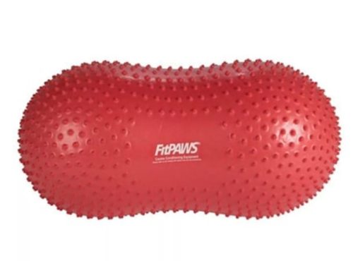 FitPAWS Peanut Trax mogyoró alakú egyensúly labda 50 cm