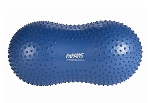 FitPAWS Peanut Trax mogyoró alakú egyensúly labda 60 cm