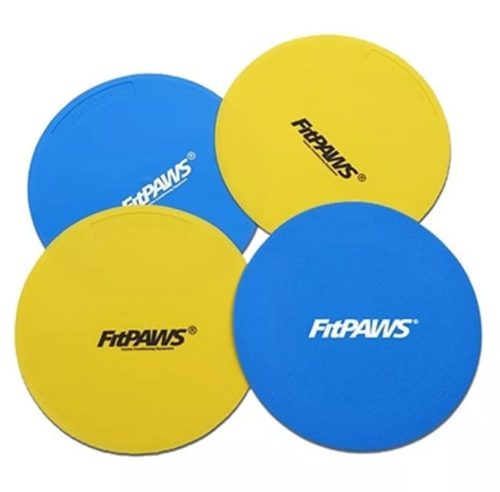 FitPAWS Targets (4db target csomag)