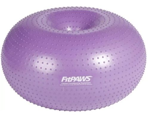 FitPAWS Trax Donut 55cm - fánk alakú tréning eszköz