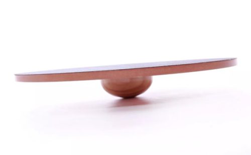 FitPAWS Wobble Board 50 cm - egyensúly fejlesztő eszköz
