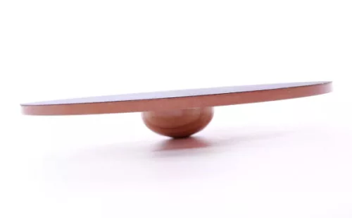 FitPAWS Wobble Board 90 cm - egyensúly fejlesztő eszköz