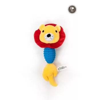 Gloria plüss kutya játék - Marcel az oroszlán