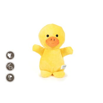 Gloria plüss kutya játék - Enyi a kacsa