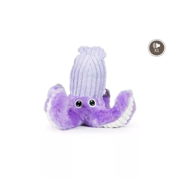 Gloria plüss kutya játék - Hank a polip