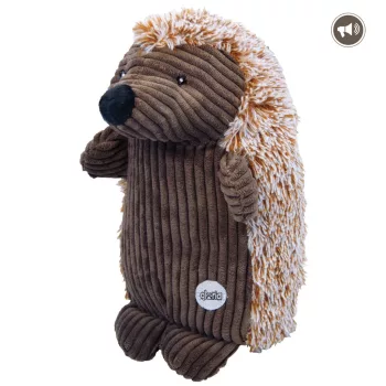 Gloria plüss kutya játék - Süni