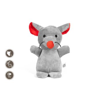 Gloria plüss kutya játék - Lagun az egér