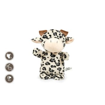 Gloria plüss kutya játék - Marvel a boci