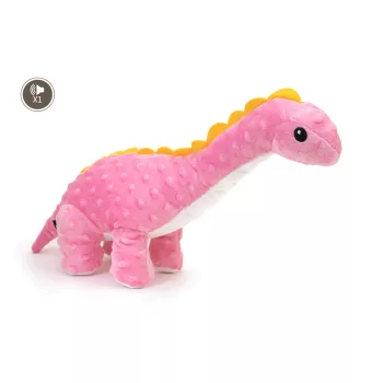 Gloria plüss kutya játék - Orhy a dínó