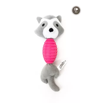 Gloria plüss kutya játék - Zar a mosómedve