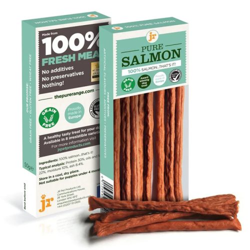 100% lazac stick 50 g, JR Pet Products