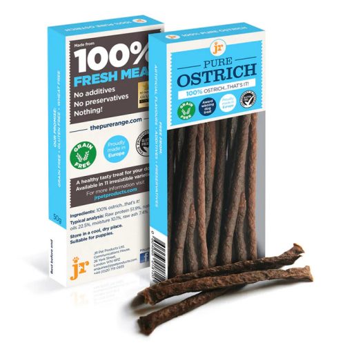 100% strucchús stick 50 g, JR Pet Products