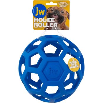 JW Hol-ee Roller rácsos labda - JUMBO