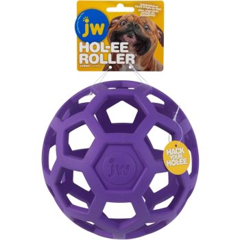 JW Hol-ee Roller rácsos labda - JUMBO